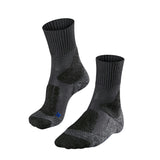 Falke TK1 Cool Trekkingsocken Damen | Größe 35 - 36