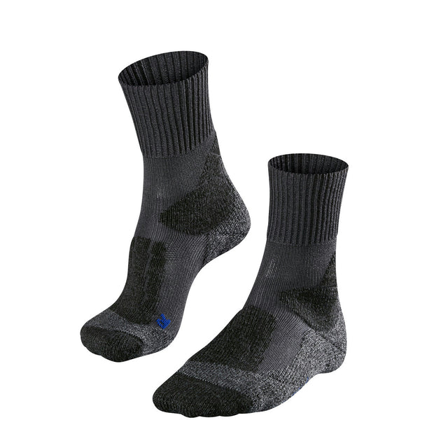Falke TK1 Cool Trekkingsocken Damen | Größe 35 - 36