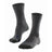 Falke TK2 Cool Trekkingsocken Damen | grau | Größe 35 - 36
