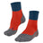 Falke TK2 Short Cool Trekkingsocken Herren | rot | Größe 39 - 41