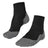 Falke TK5 Wander Cool Trekkingsocken Damen | schwarz | Größe 37 - 38