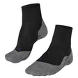 Falke TK5 Wander Cool Trekkingsocken Damen | schwarz | Größe 37 - 38