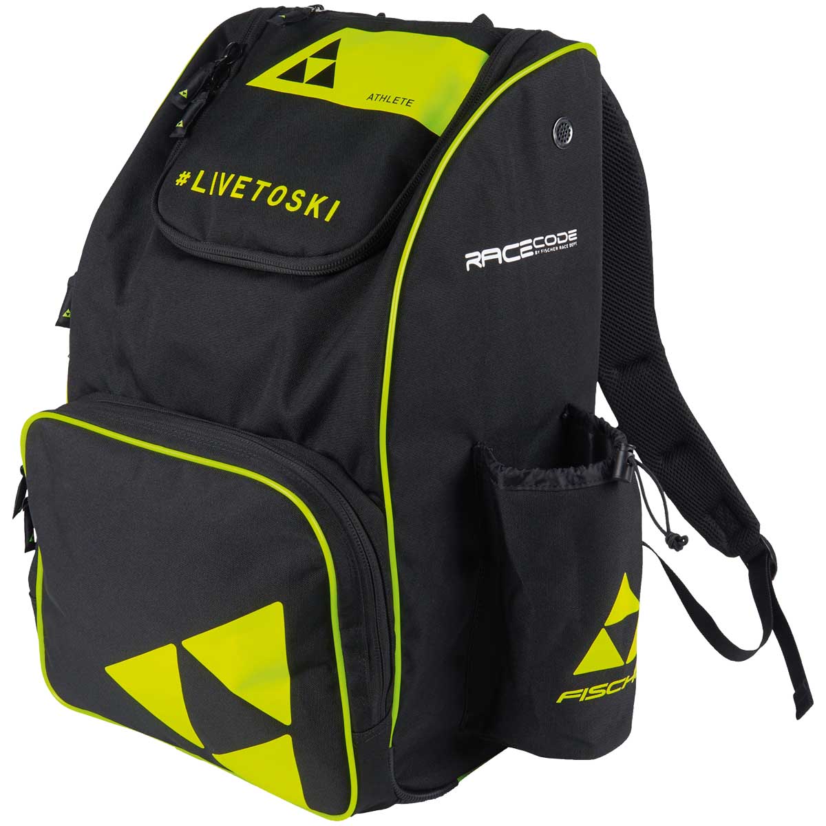 Fischer Backpack Race 55 Rucksack