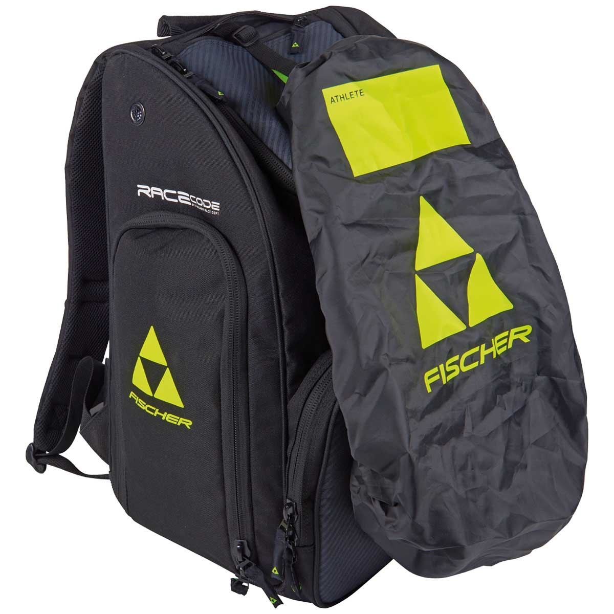 Fischer Backpack Race 55 Rucksack