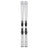 Fischer Lite 70 + RS 9 GW (2026/2027) | weiss | Größe 145