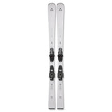 Fischer Lite 70 + RS 9 GW (2026/2027) | weiss | Größe 145
