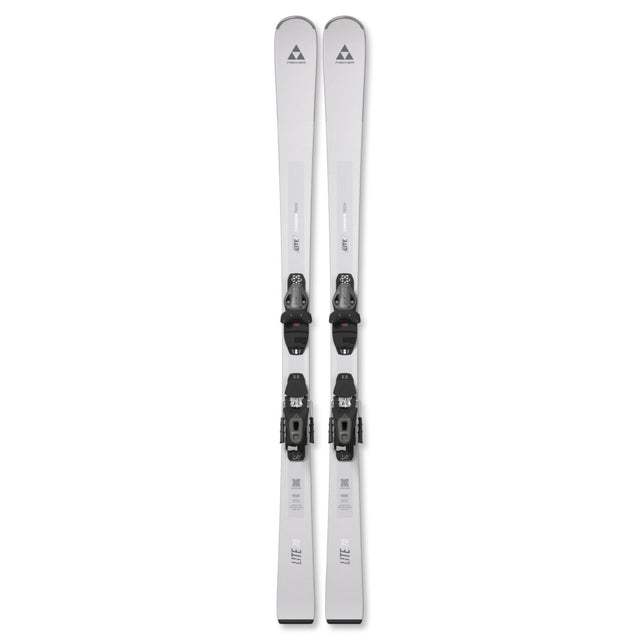 Fischer Lite 70 + RS 9 GW (2026/2027) | weiss | Größe 145