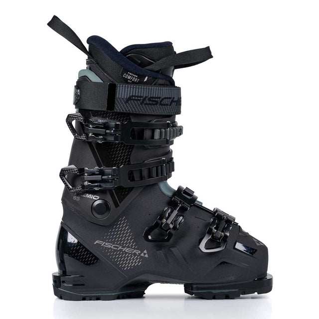 Fischer Premio 85 Skischuhe Damen (2026/2027) | schwarz | Größe 24.5