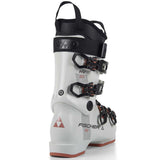 Fischer RC 85 Skischuhe Damen (2025/2026) | weiss | Größe 24.5
