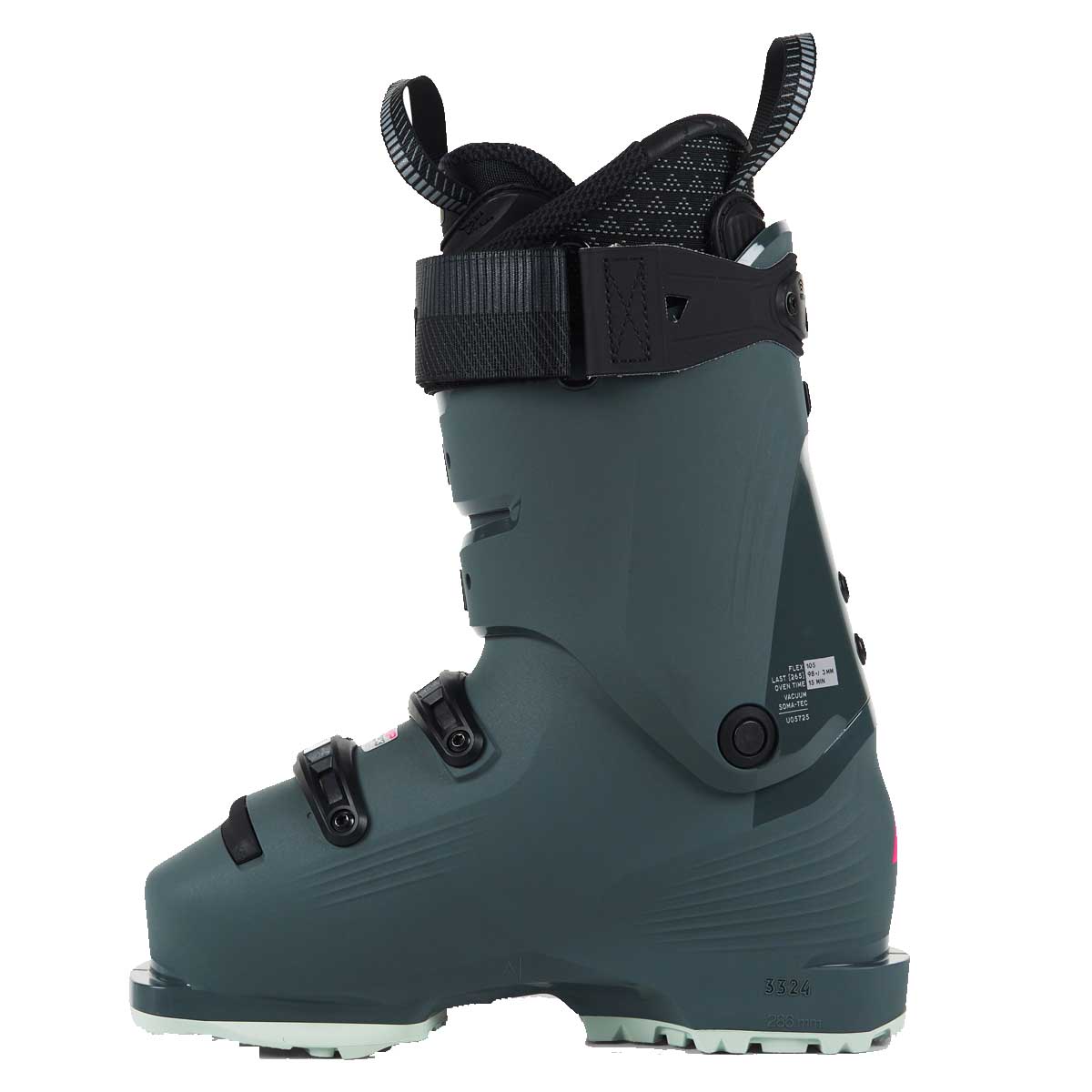 Fischer RC4 105 LV BOA Skischuhe Damen (2026/2027) | grau | Größe 23.5