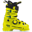Fischer RC4 130 MV BOA Skischuhe Herren (2026/2027) | gelb | Größe 26.5