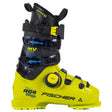 Fischer RC4 Carbon Pro MV BOA Skischuhe Herren (2026/2027) | gelb | Größe 25.5