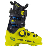 Fischer RC4 Carbon Pro MV BOA Skischuhe Herren (2026/2027) | gelb | Größe 25.5