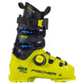 Fischer RC4 Carbon Pro MV BOA Skischuhe Herren (2026/2027) | gelb | Größe 25.5