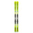 Fischer RC4 Noize + RC4 Z13 Freeflex GW (2026/2027) | gelb | Größe 168