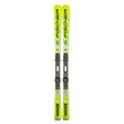 Fischer RC4 Noize + RC4 Z13 Freeflex GW (2026/2027) | gelb | Größe 168