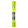 Fischer RC4 Noize + RC4 Z13 Freeflex GW (2026/2027) | gelb | Größe 168