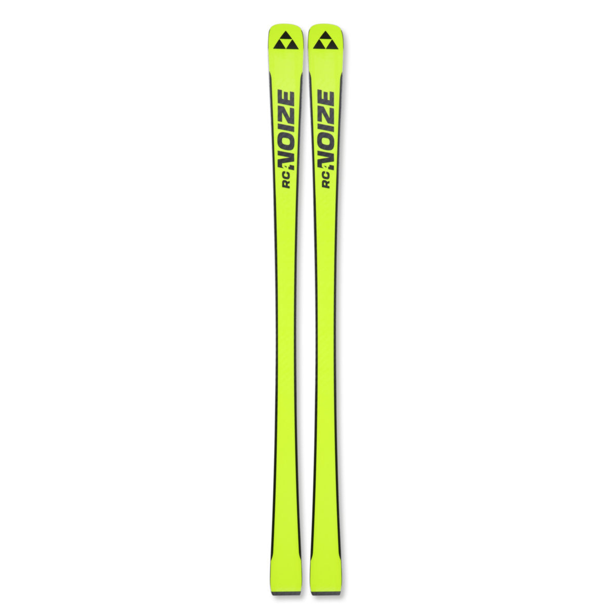 Fischer RC4 Noize + RC4 Z13 Freeflex GW (2026/2027) | gelb | Größe 168