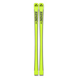 Fischer RC4 Noize + RC4 Z13 Freeflex GW (2026/2027) | gelb | Größe 168