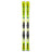 Fischer RC4 Noize ST + RC4 Z12 GW (2026/2027) | gelb | Größe 155
