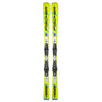 Fischer RC4 Noize ST + RC4 Z12 GW (2026/2027) | gelb | Größe 155