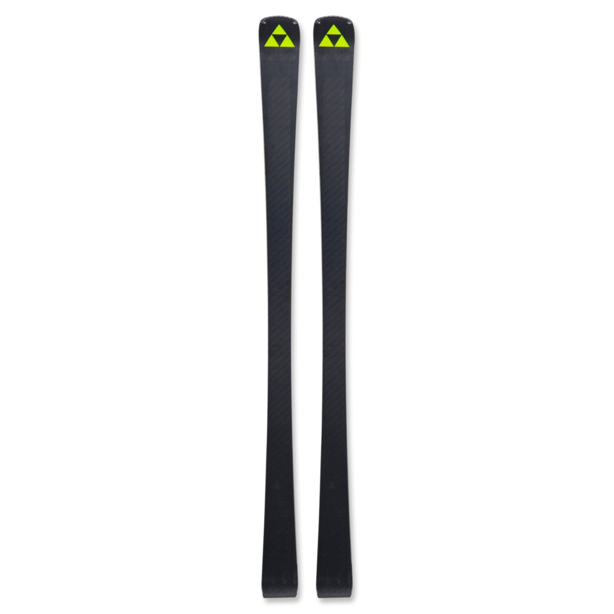 Fischer RC4 Noize ST + RC4 Z12 GW (2026/2027) | gelb | Größe 155