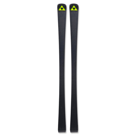 Fischer RC4 Noize ST + RC4 Z12 GW (2026/2027) | gelb | Größe 155