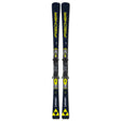 Fischer RC4 Superior TI + RC4 Z11 GW (2024/2025) | schwarz | Größe 150