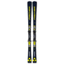 Fischer RC4 Superior TI + RC4 Z11 GW (2024/2025) | schwarz | Größe 150
