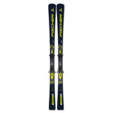 Fischer RC4 Superior TI + RC4 Z11 GW (2025/2026) | schwarz | Größe 150