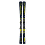 Fischer RC4 Superior TI + RC4 Z11 GW (2025/2026) | schwarz | Größe 150