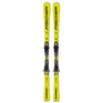 Fischer RC4 Superior TI + RC4 Z11 GW (2026/2027) | gelb | Größe 149