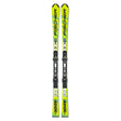 Fischer RC4 Worldcup Noize SL W (M-Plate) FIS Standard + RC4 Z14 Freeflex ST (2026/2027)