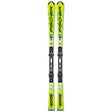 Fischer RC4 Worldcup Noize SL W (M-Plate) FIS Standard + RC4 Z14 Freeflex ST 155 cm (2025/2026)