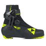 Fischer RC5 Skate BOA Langlaufschuhe (2026/2027) | schwarz | Größe EU 42.0