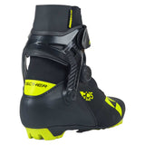 Fischer RC5 Skate BOA Langlaufschuhe (2026/2027) | schwarz | Größe EU 42.0