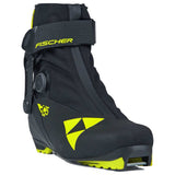 Fischer RC5 Skate BOA Langlaufschuhe (2026/2027) | schwarz | Größe EU 42.0