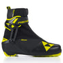 Fischer RCS Skate Langlaufschuhe (2025/2026) | schwarz | Größe EU 38.0