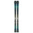 Fischer The Curv Noize + RC4 Z13 Freeflex GW (2026/2027) | blau | Größe 164