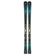 Fischer The Curv Noize + RC4 Z13 Freeflex GW (2026/2027) | blau | Größe 164