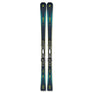 Fischer The Curv Noize + RC4 Z13 Freeflex GW (2026/2027) | blau | Größe 164