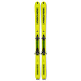 Fischer Tourenset - Transalp 90 Carbon + Tour Classic ST (2022/2023) | gelb | Größe 162