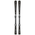 Fischer Trinity + RS 9 GW (2026/2027) | schwarz | Größe 142