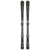 Fischer Trinity + RS 9 GW (2026/2027) | schwarz | Größe 142