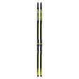 Fischer Twin Skin Pro (Stiff) + Control Step-in (2026/2027) | schwarz | Größe 182