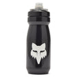 Fox 21 OZ Podium Bikeflasche | schwarz | Größe STK