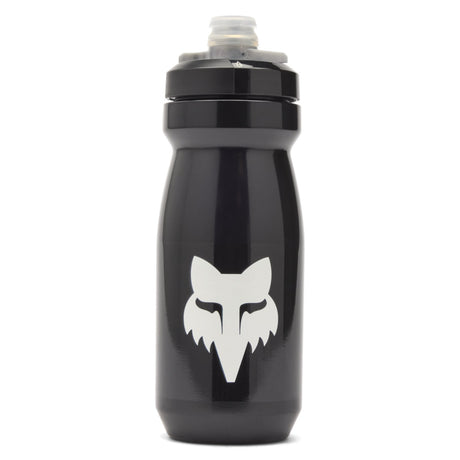 Fox 21 OZ Podium Bikeflasche | schwarz | Größe STK