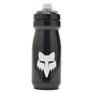 Fox 21 OZ Podium Bikeflasche | schwarz | Größe STK