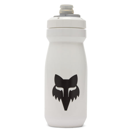 Fox 21 OZ Podium Bikeflasche | weiss | Größe STK