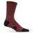 Fox 8" Ranger Bikesocken | grau | Größe XS / S